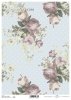 Papier decoupage Soft (HS code 48062000)  S0203